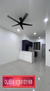 2-storey Terraced House For Sale in Simpang Ampat,PNG