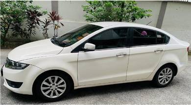 Proton Preve EXECUTIVE in Old Klang Road, KUL
