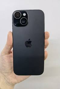 15 128GB - Bh 80% - COD Kepong