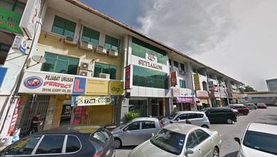 Shop lot For Rent in Bandar Sri Damansara,SGR