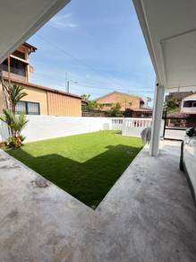 Semi-Detached House For Sale in Ayer Itam,PNG
