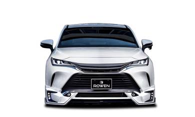 Toyota Crown Sport Rowen Bodykit ORIGINAL