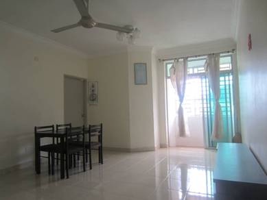 Condominium For Sale in Ixora Heights