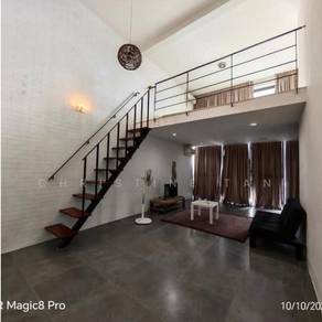 Service Residence For Rent in Empire Damansara