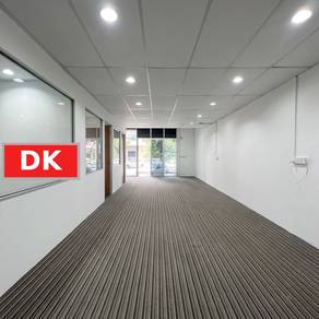 Shop lot For Rent in Seri Kembangan,SGR