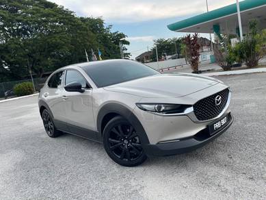 Mazda CX-30 G HIGH in Butterworth, PNG