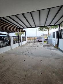 2-storey Terraced House For Rent in Johor Bahru,JHR