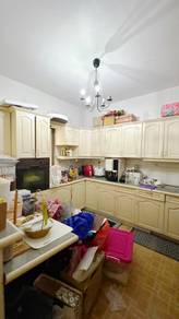 2.5-storey Terraced House For Sale in Setiawangsa,KUL