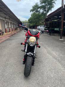 KTNS RHINO 125
