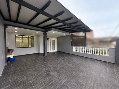 2-storey Terraced House For Sale in Ulu Tiram,JHR