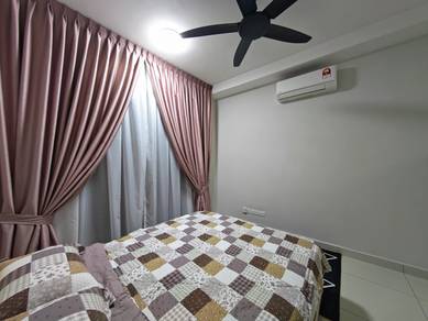 Service Residence For Rent in Nestree Residence @ Nestville