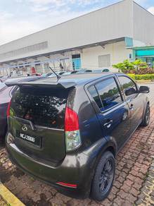 Perodua MyVi SX in Johor Bahru, JHR