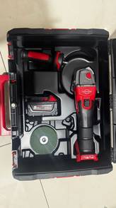 Milwaukee M18 FUEL Combo Set