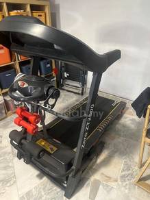 Treadmill ZT2500