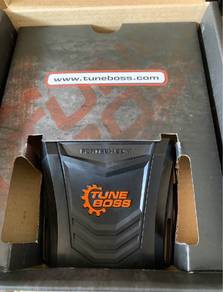 Cdi tuneboss lc135