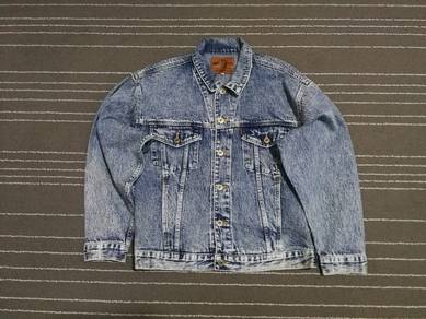Vintage Big John asid wash SP-600 japan L