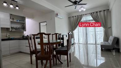Condominium For Rent in The Promenade