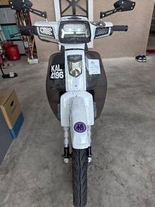 Honda EX5