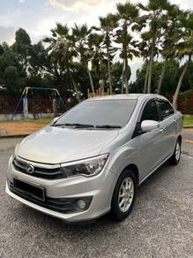Perodua Bezza PREMIUM X in Kajang, SGR