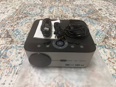 Projector Lcd