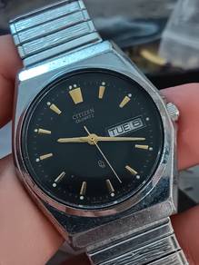 Vintage Citizen gent watch japan