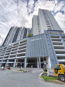 Service Residence For Sale in Simfoni 2