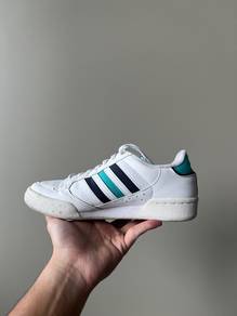 WTS Adidas Continental 80 Stripes (URGENT SALE)