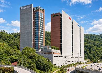Office space For Rent in Kota Damansara,SGR