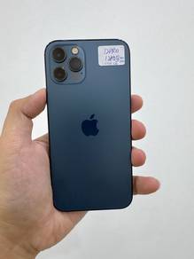 iPhone 12 Pro 128GB (55903)
