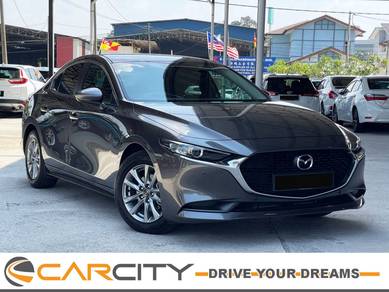 Mazda 3 GVC in Cheras, SGR
