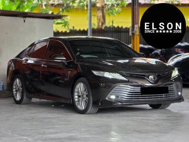 Toyota Camry V in Kajang, SGR