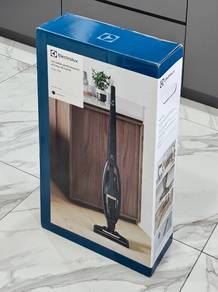 Electrolux Well Q6 Cordless Vacuum Cleaner