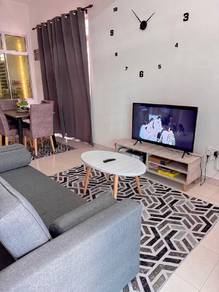 Kellyna Homestay Taman Mengkibol 