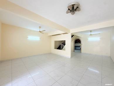 2-storey Terraced House For Sale in Klang,SGR