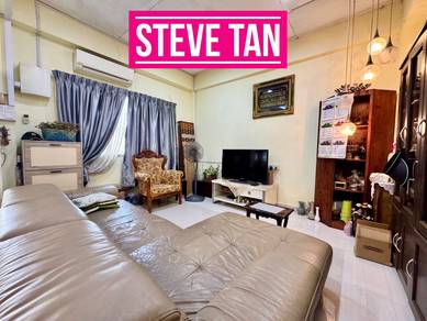 Semi-Detached House For Sale in Tanjong Tokong,PNG