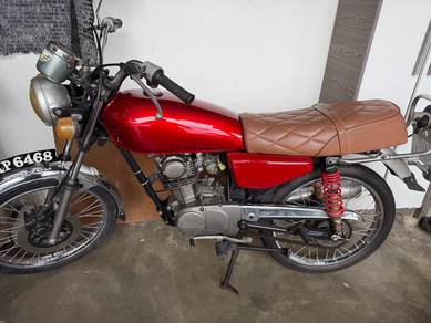 Honda GL1800 Gold Wing