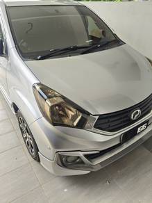 Perodua MyVi XT in Melaka City, MLK