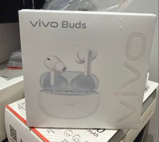 Vivo Buds (NEW SET)