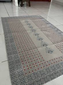 Decorative Floor Rug / Carpet
