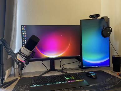 RTX3050 6gb oc