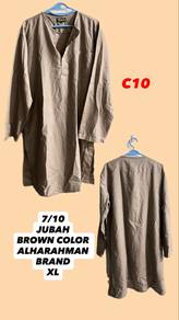 jubah