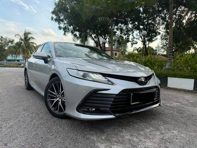 Toyota Camry V in Johor Bahru, JHR