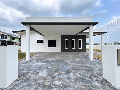 Semi-Detached House For Sale in Kuching,SWK
