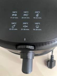 Philips Air Fryer NA110 Rapid Air Technology