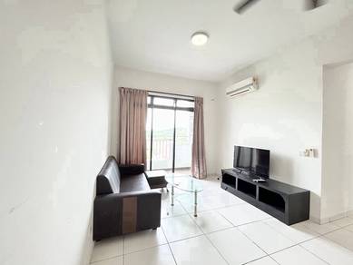 Service Residence For Sale in Sky View @ Bukit Indah