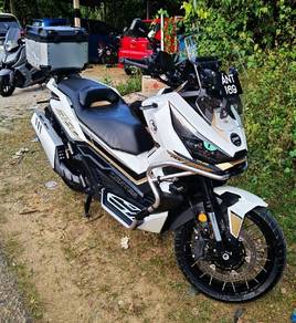 Zontes 368G