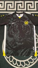 Harimau Malaya jersey