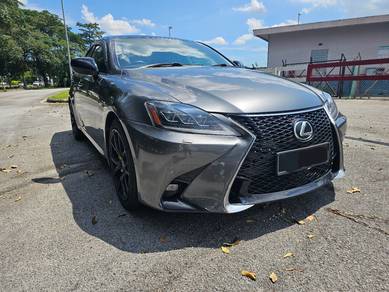 2006 Lexus IS 250
