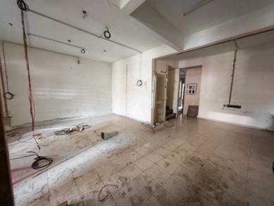 2-storey Terraced House For Sale in Kuala Kangsar,PRK