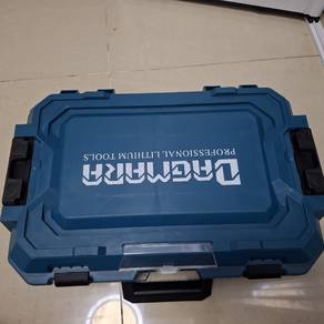Drill Cordless Impact Wrench Dagmara 800nm